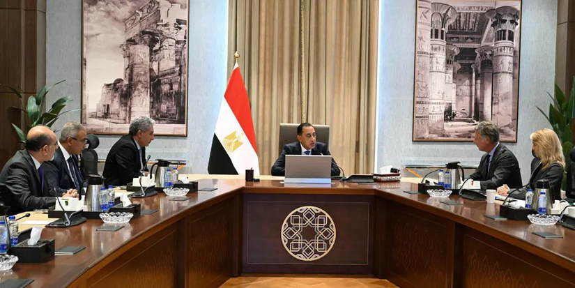 Accor pledges 25,000 additional rooms in Egypt within three years