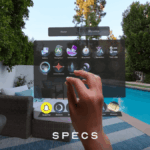 Snap tries to make the case again for its $2,200 smart glasses
