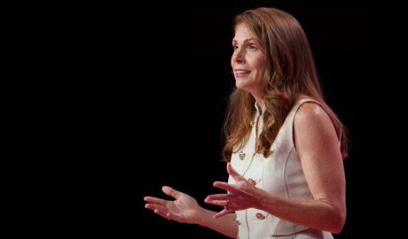 Campaigns spend millions to influence voters. This works better | Katie Paris