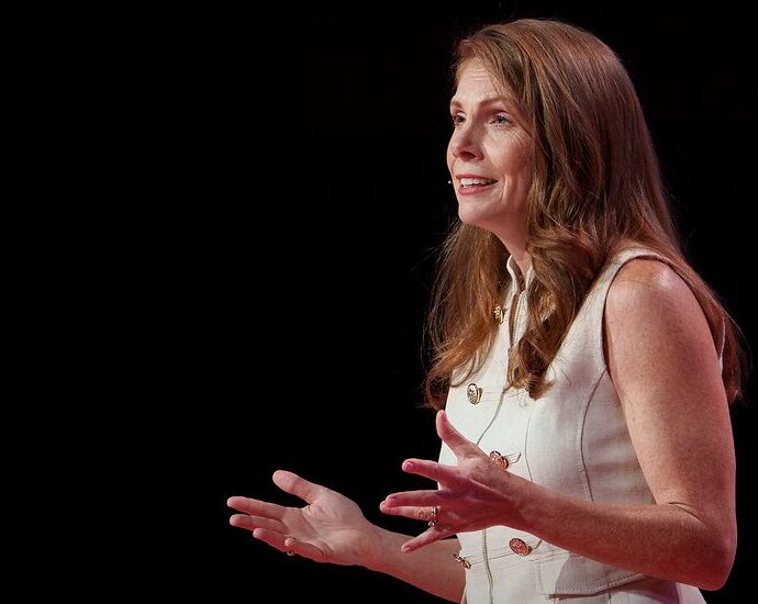 Campaigns spend millions to influence voters. This works better | Katie Paris