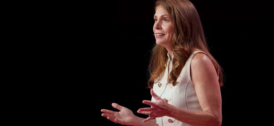 Campaigns spend millions to influence voters. This works better | Katie Paris