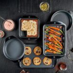 Our Favorite Cookware Brand Just Launched a Line of Hybrid Bakeware