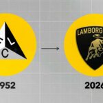 History Of The Lamborghini Logo: How The Raging Bull Came To Life