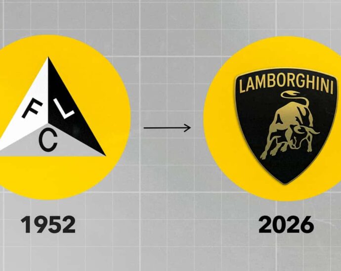 History Of The Lamborghini Logo: How The Raging Bull Came To Life