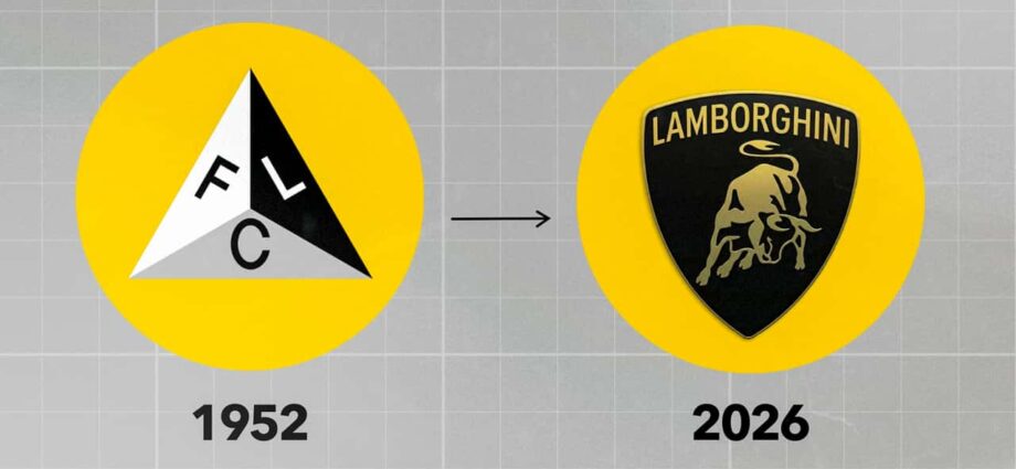 History Of The Lamborghini Logo: How The Raging Bull Came To Life