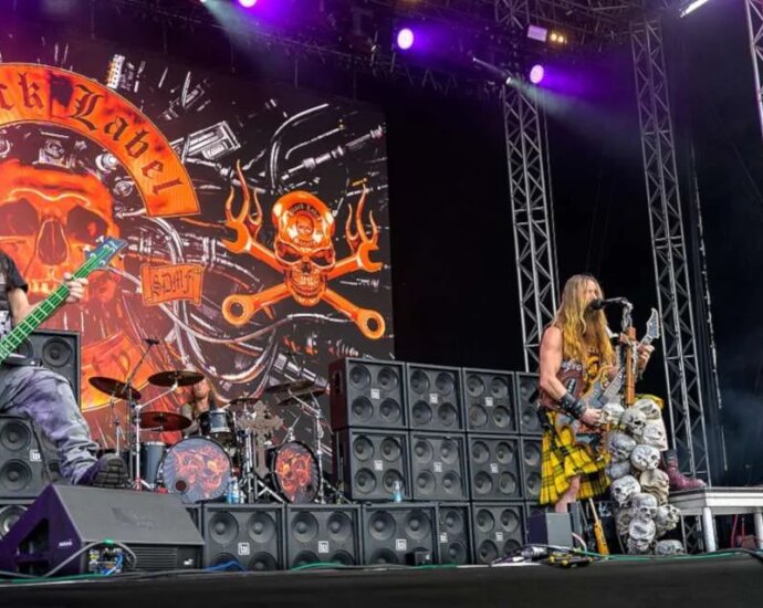 MNRK Acquires ‘Complete’ Black Label Society Catalog, Eyes ‘New Projects That Fuse Traditional Heavy Metal With Contemporary Sounds’