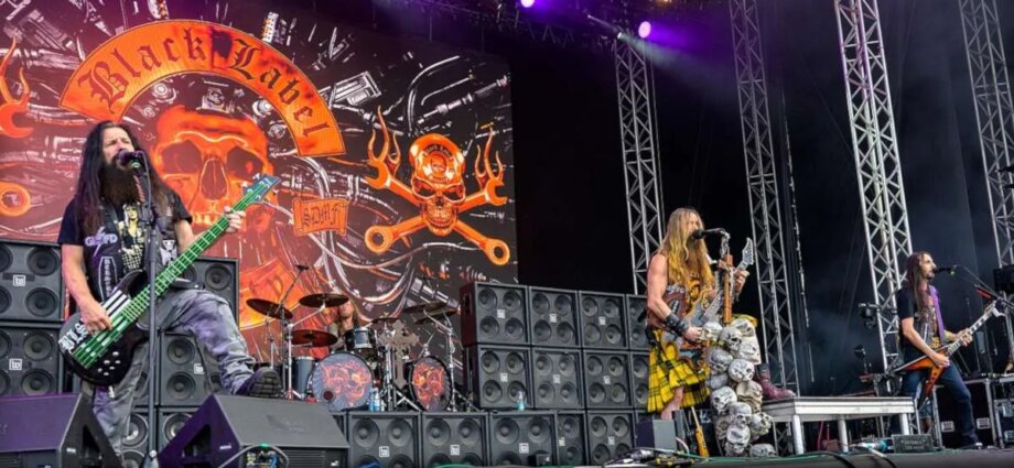 MNRK Acquires ‘Complete’ Black Label Society Catalog, Eyes ‘New Projects That Fuse Traditional Heavy Metal With Contemporary Sounds’