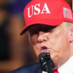 Trump says ‘big decision’ coming on Iran war as he prepares to meet six Gulf leaders at UN General Assembly