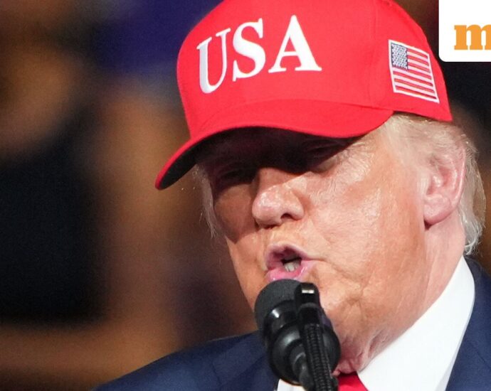 Trump says ‘big decision’ coming on Iran war as he prepares to meet six Gulf leaders at UN General Assembly