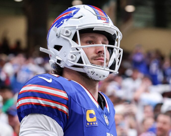 How to watch Lions vs. Bills on Thursday Night Football: Streaming, TV channel, start time and more