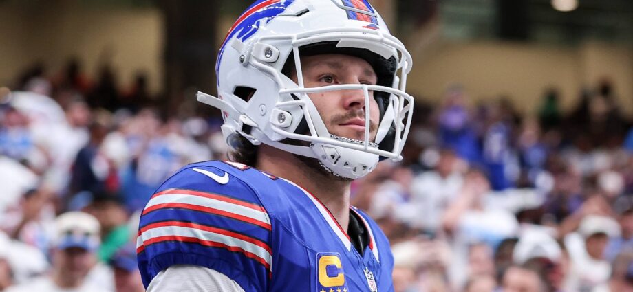 How to watch Lions vs. Bills on Thursday Night Football: Streaming, TV channel, start time and more
