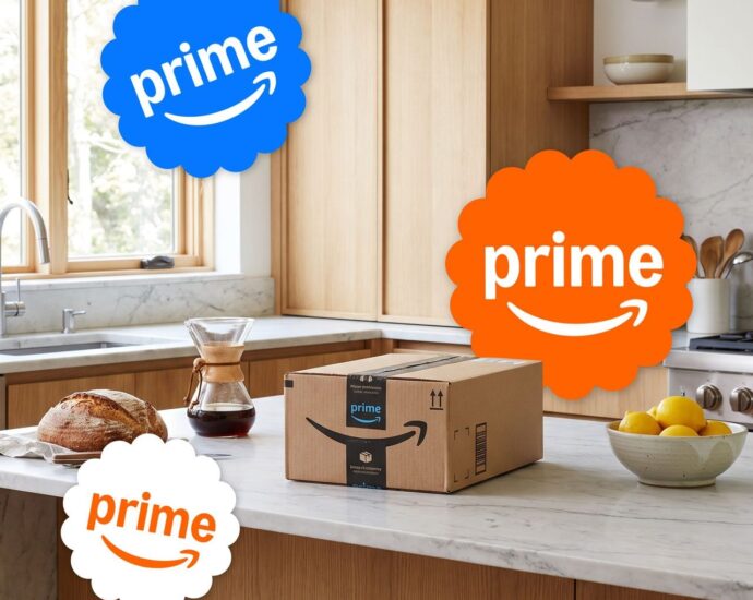 The Best Early October Prime Day Deals for the Home and Kitchen