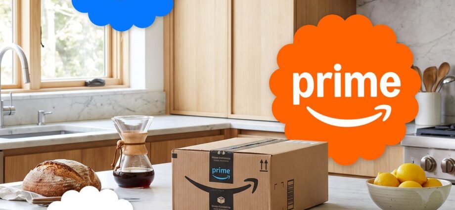 The Best Early October Prime Day Deals for the Home and Kitchen