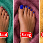10 Pedicure Trends Set to Dominate Fall/Winter 2026