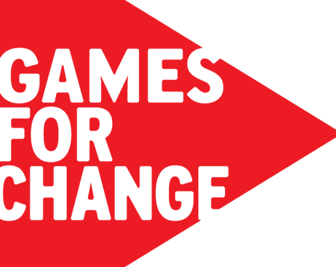 Games 4 Change Festival