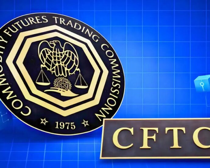 CFTC Submits Secret Two-Part Crypto Rules Package to White House