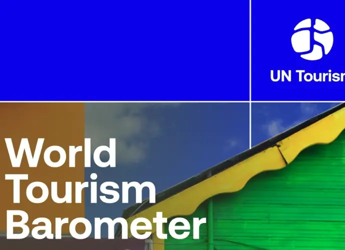 International Tourism Holds Steady with 0.4% Growth in First Half of 2026 As Middle East Conflict and Rising Costs Weigh on Momentum