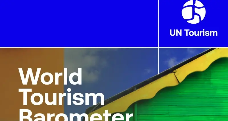 International Tourism Holds Steady with 0.4% Growth in First Half of 2026 As Middle East Conflict and Rising Costs Weigh on Momentum