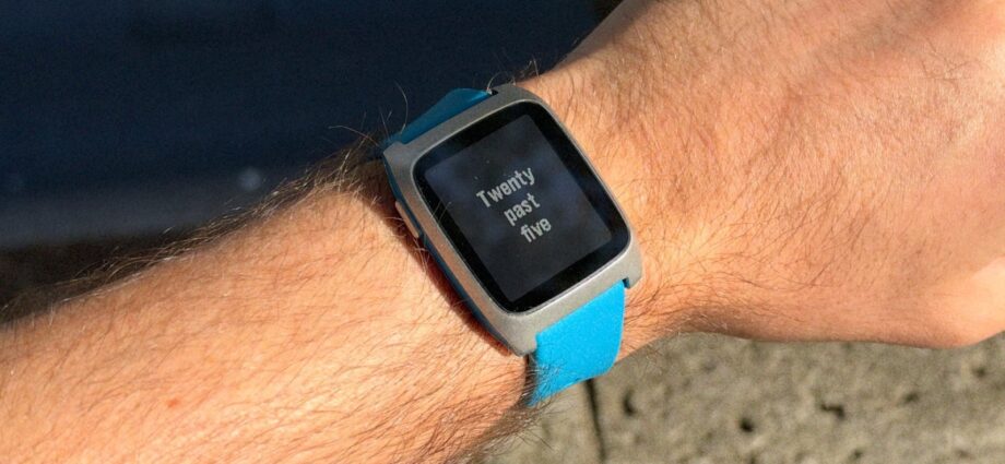 Pebble Time 2 Review: Nerds Just Want To Have Fun