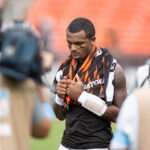 Ex-Browns QB Garrett Gilbert Holds No Punches as Browns Slammed for Sticking with Deshaun Watson