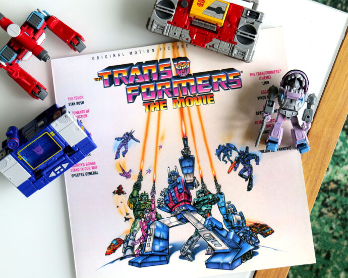 The Transformers: The Movie re-review: Still the best (and it’s not close)