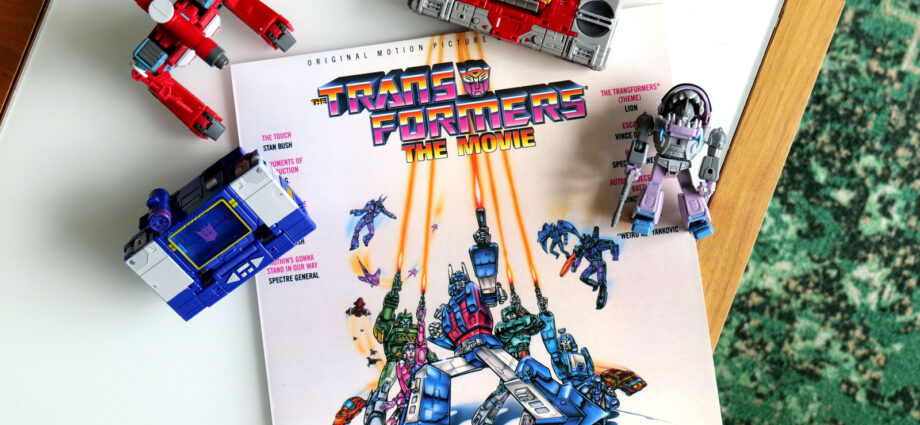 The Transformers: The Movie re-review: Still the best (and it’s not close)