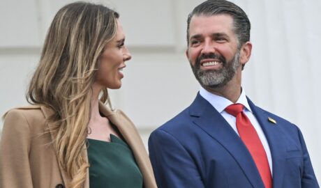 TPM Live: Talking Don Jr.’s Corrupt Wedding, McConnell’s Return and Sports Stuff