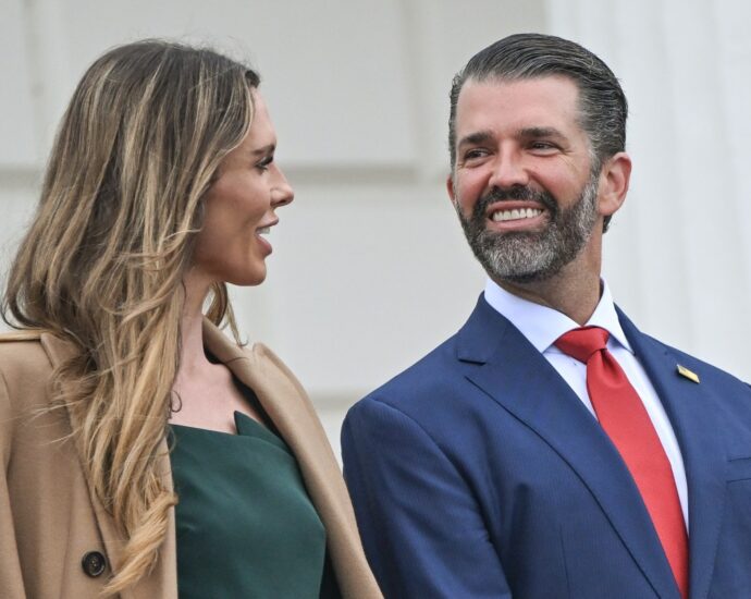 TPM Live: Talking Don Jr.’s Corrupt Wedding, McConnell’s Return and Sports Stuff