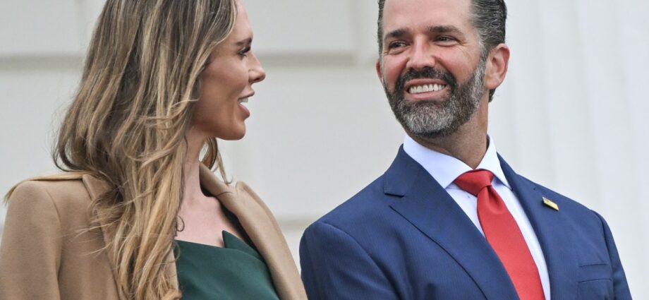 TPM Live: Talking Don Jr.’s Corrupt Wedding, McConnell’s Return and Sports Stuff