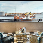 Hilton brings its Outset Collection brand to Europe with a first hotel in Madrid