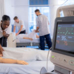 Work As an RN First. Then Go to NP School.