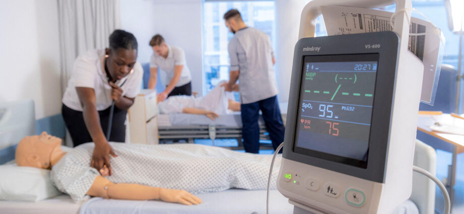 Work As an RN First. Then Go to NP School.