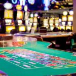 Despite sky-high prices, Las Vegas tourism is finally showing signs of a rebound