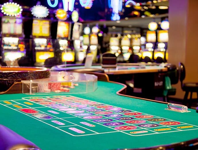 Despite sky-high prices, Las Vegas tourism is finally showing signs of a rebound