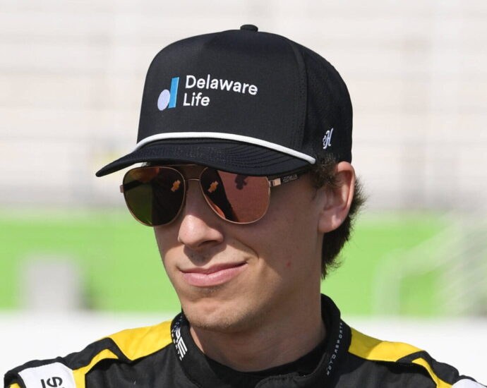 Carson Hocevar Takes a Brutal Dig at JGR’s ‘Bullying’ as Brad Keselowski Revives Infamous ‘Rowdy’ Call Out