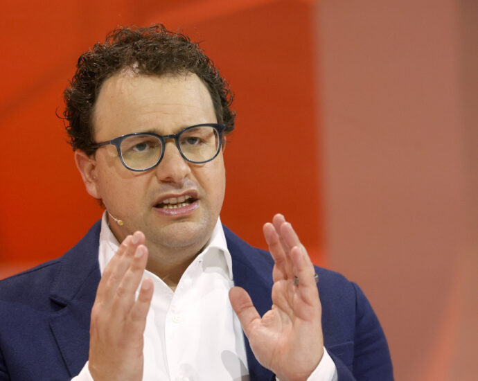 Anthropic picks Accenture for third-party AI safety evaluations