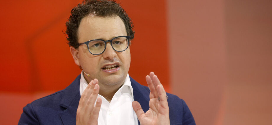 Anthropic picks Accenture for third-party AI safety evaluations