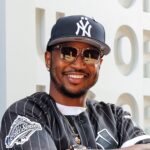 Not A Baby Anymore! Fans Go Wild After Trey Songz’s Son Noah Makes Rare Appearance At Fashion Show (VIDEO)