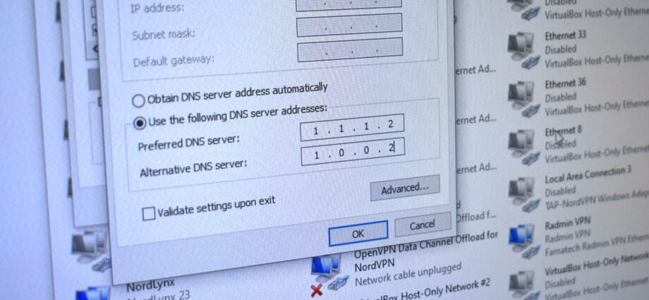 Your ISP’s DNS is the bare minimum while these 3 free alternatives actually do something useful