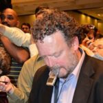 Longtime AP Florida politics reporter Brendan Farrington dies at 60