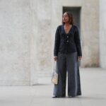 What Boots to Wear With Wide-Leg Jeans to Turn a Good Outfit Into a Great One