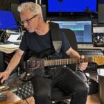 “I modified The Edge’s Strat and he got this magic music out of it. Even I never thought of using it that way”: The fabled Infinite Guitar saved one of U2’s biggest hits. But why did Michael Brook’s invention never go into production?