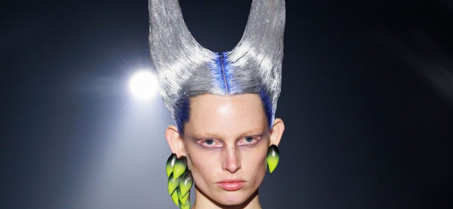 The McQueen Question Reaches a Fever Pitch At London Fashion Week