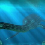 Plesiosaurs vomited indigestible pellets like owls