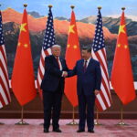China’s Leader Xi Seeks to Extend Truce with Trump During U.S. Summit