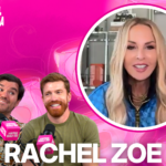 Rachel Zoe talks ‘RHOBH’ cast shakeup, working for Britney Spears and more with VRT