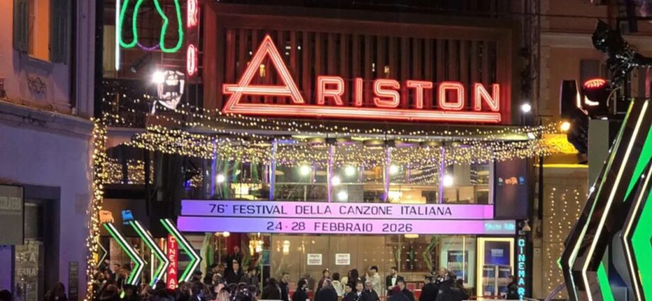 Italy’s Sanremo Music Festival Places Strict Limits on the Use of AI: ‘Songs Must Be an Expression of Human Creativity’