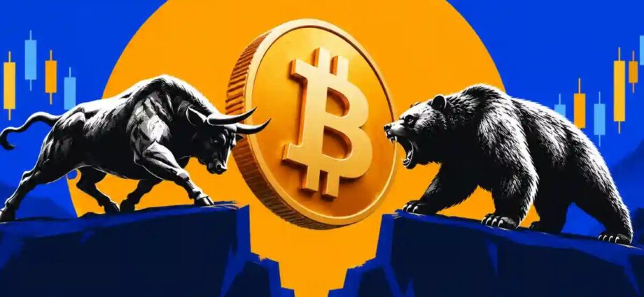 Could Bitcoin Drop To $70,000 From Here? Analyst Flags Key Warning Signs