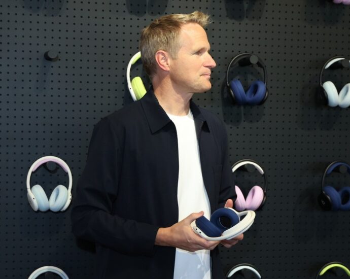 ‘The Best-Sounding Headphones We’ve Ever Built’: Beats President Talks Beats 360, Customization, And Apple