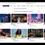 YouTube will soon let you generate custom feeds and use GIFs in comments